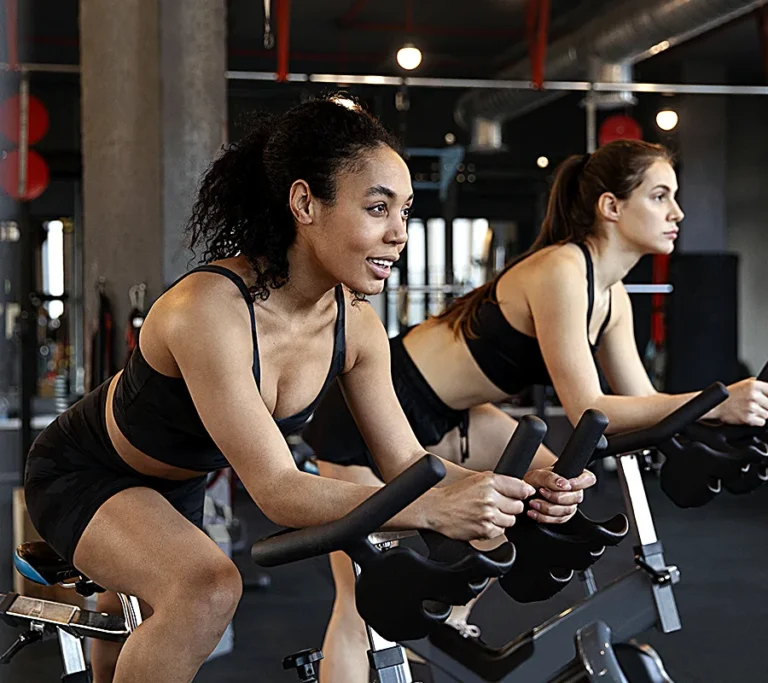 Fitness Very Estação Faria Lima